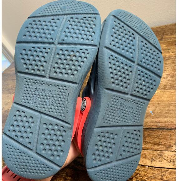 Joybees play shoes size 12/13 - Picture 2 of 5